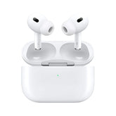 New AirPods Pro 2 wireless earbuds for iPhone and Android